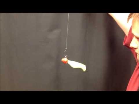 Tarpon Jig Prohibited Example