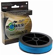 80 Lb. Power Pro braided line for catching big fish like amberjack.