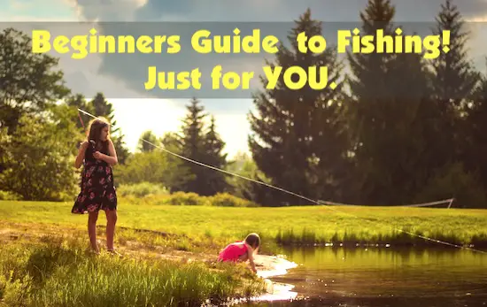 The Total Beginners Guide to Saltwater Fishing (Noobs Only)